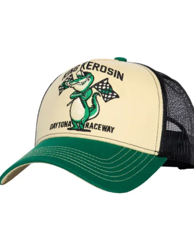 Trucker Cap Daytona Raceway