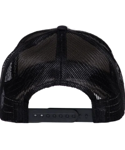 Trucker Cap Los Angeles Supply Co Back view
