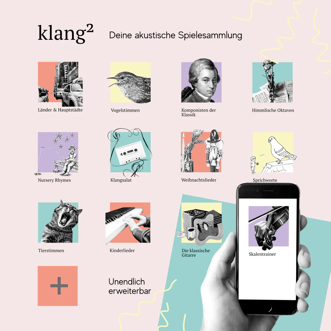 klang 2 Buchbinder Edition – Bild 4