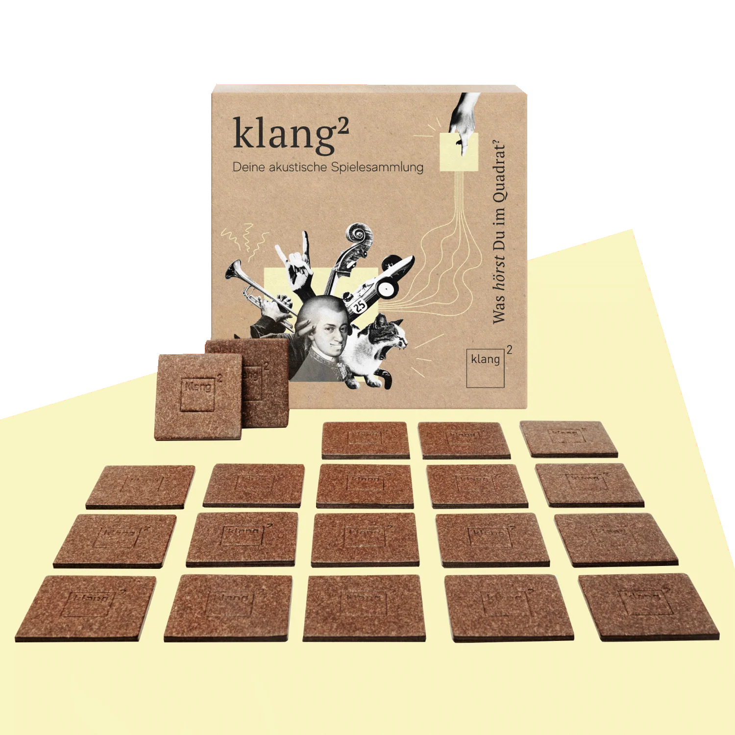 klang 2 Buchbinder Edition – Bild 2