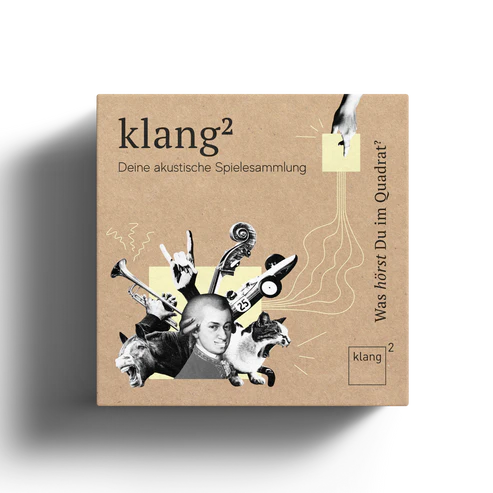 klang 2 Buchbinder Edition