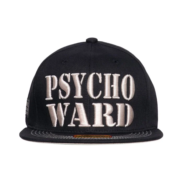 Psycho Ward – Bild 3