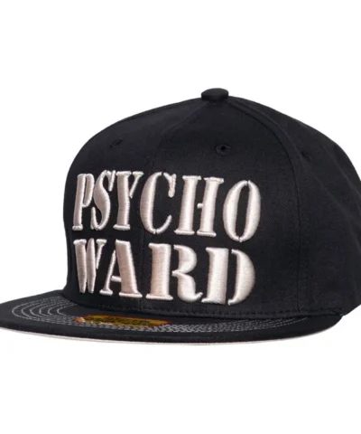 Cap Psycho ward