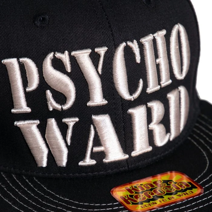 Psycho Ward – Bild 2