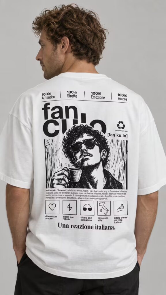 FANCULO
