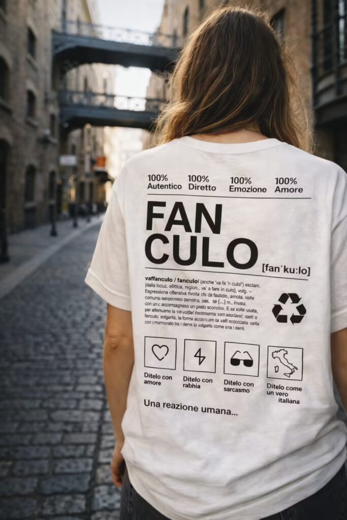 FANCULO