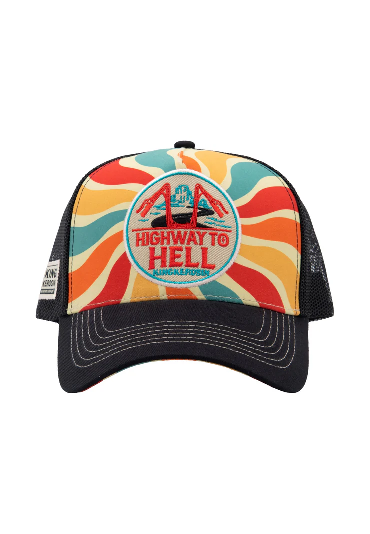 Highway To Hell – Bild 3