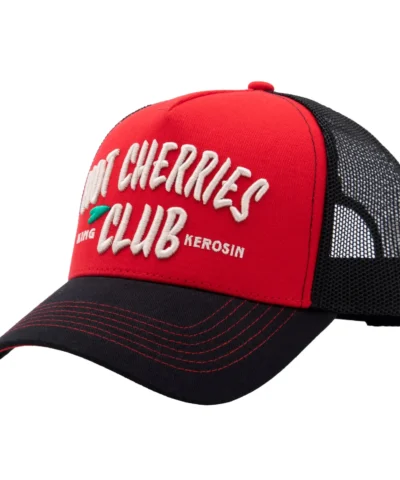 Hot Cherries Club