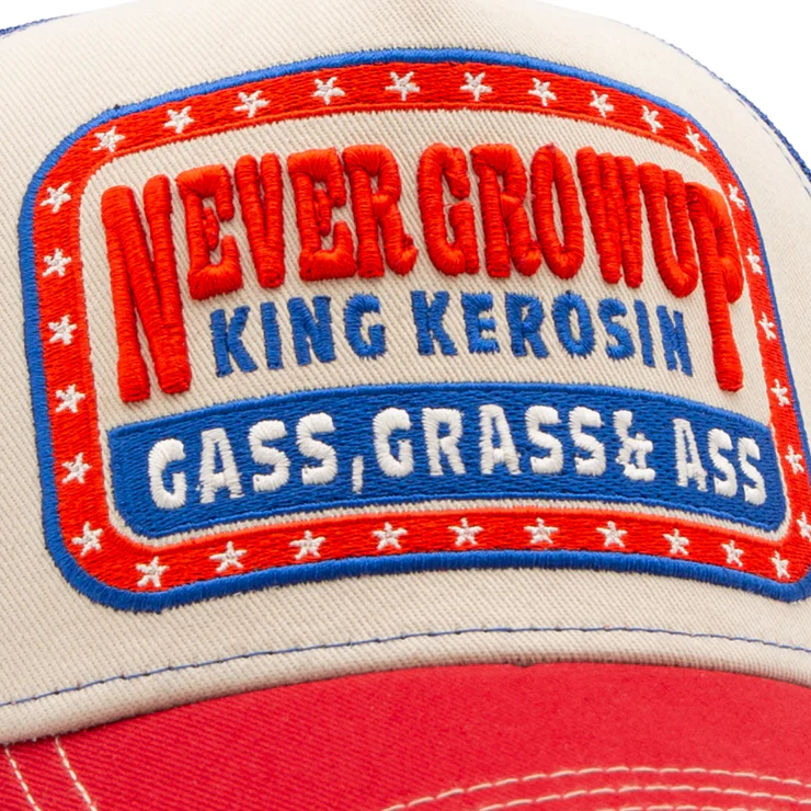 Never Grow Up – Bild 5