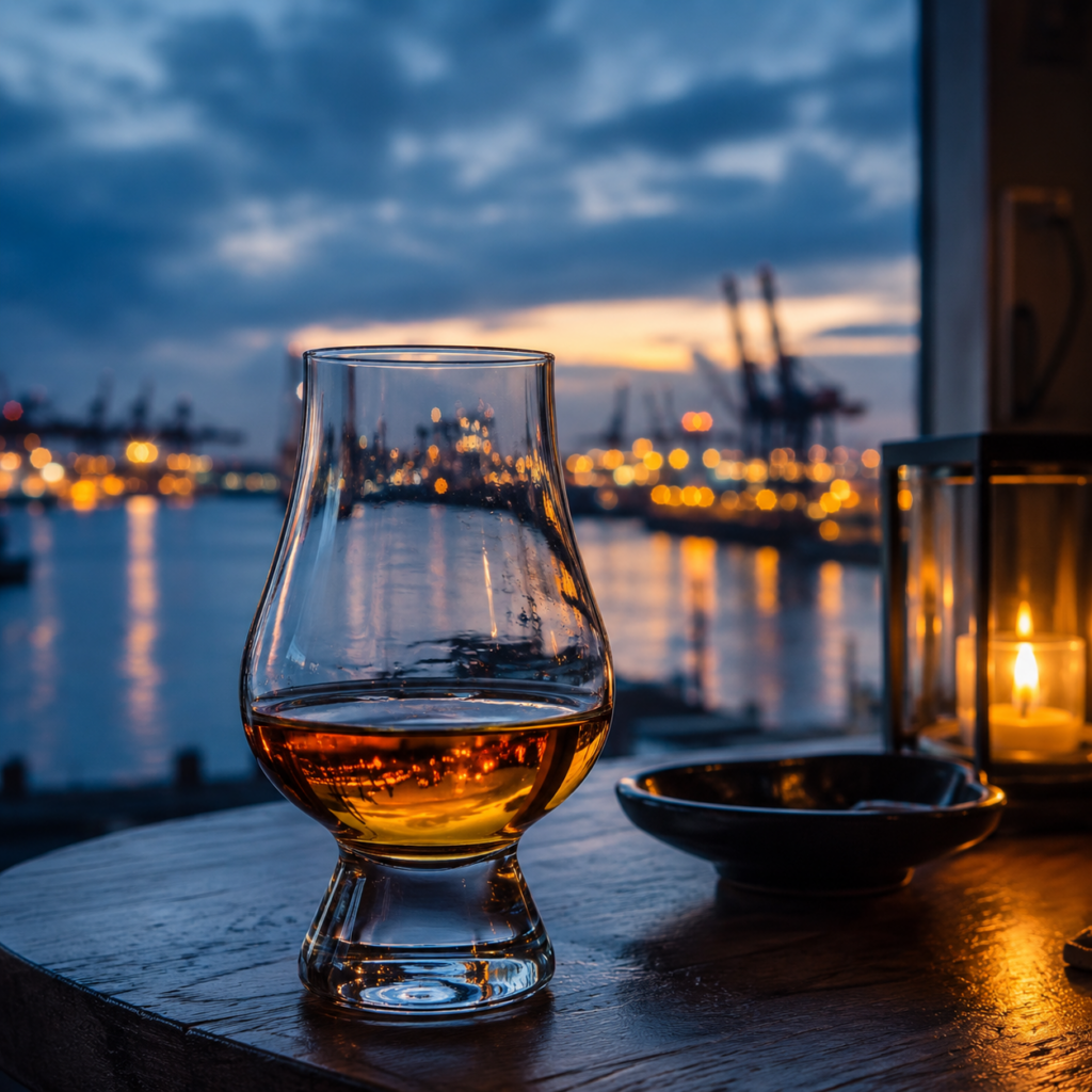 Hafen Flair